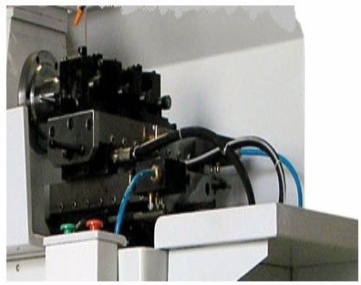台达PLC与HMI的控制系统在油压车床中上的成功应用